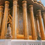 Disgraced monk shakes foundations of Buddhist faith in Thailand | Thaiger