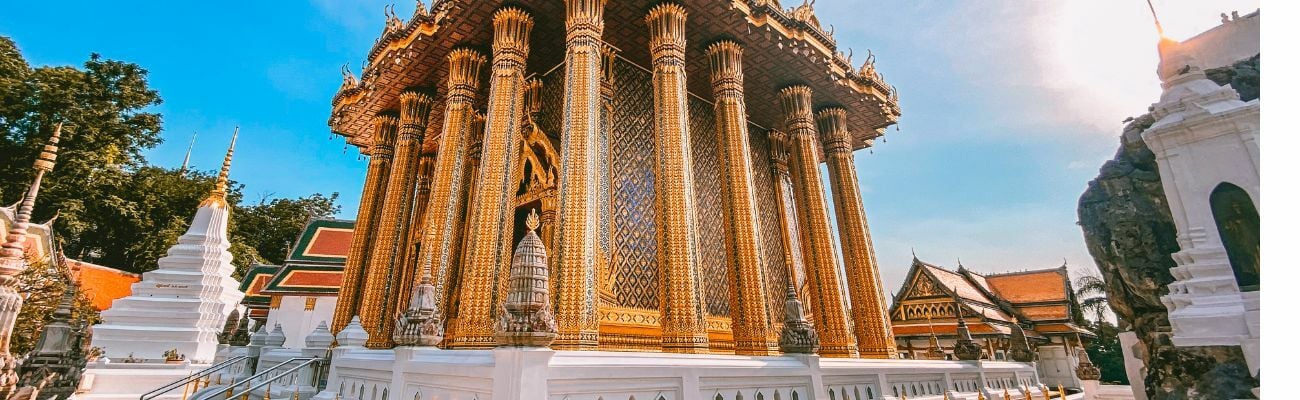 Disgraced monk shakes foundations of Buddhist faith in Thailand