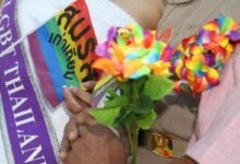 Same-sex marriage to gain legal status in Thailand