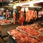DDC issues raw pork warning as infection cases surge