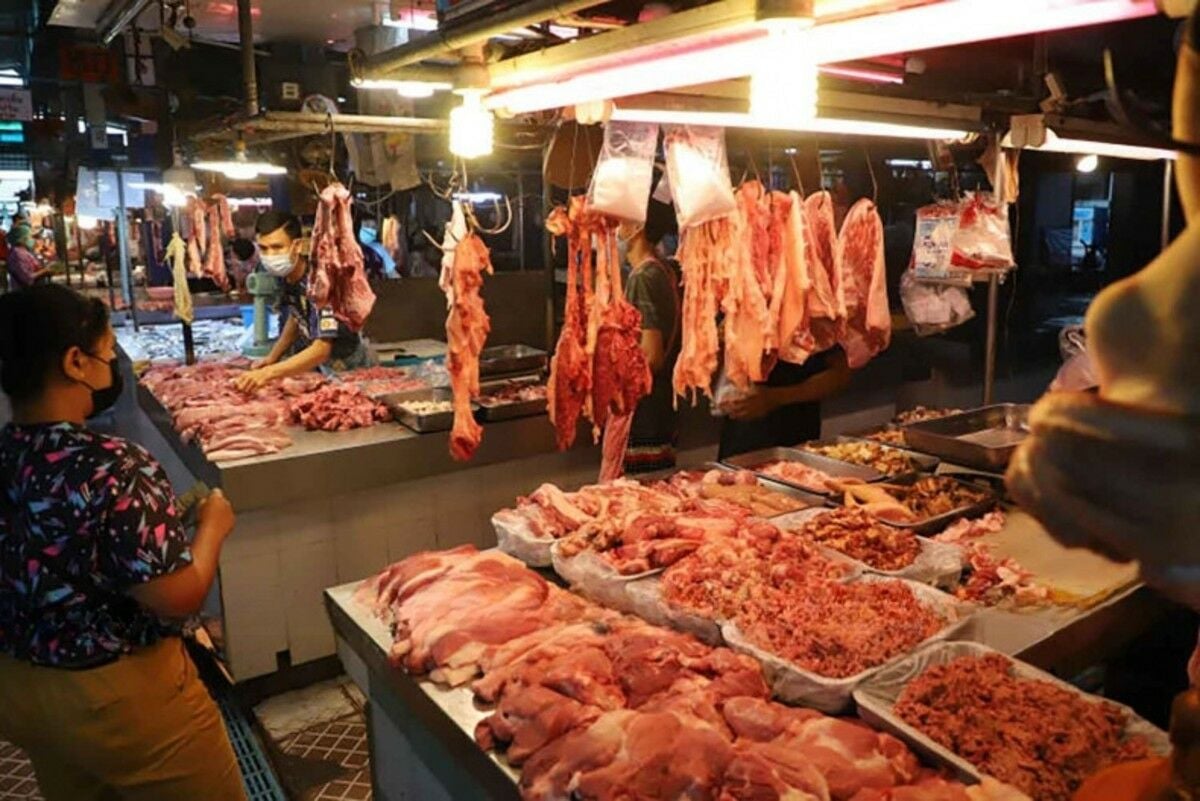 DDC issues raw pork warning as infection cases surge