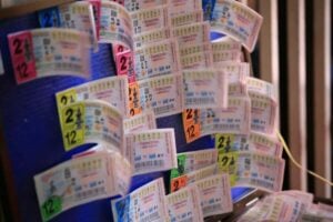 Thailand’s N3 lottery might be scrapped due to poor sales