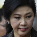 No luck for Yingluck: Former PM ineligible for prison programme | Thaiger