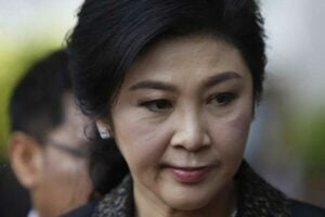 No luck for Yingluck: Former PM ineligible for prison programme