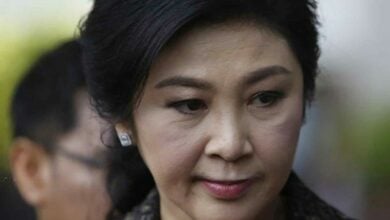 No luck for Yingluck: Former PM ineligible for prison programme | Thaiger