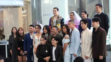 Thailand to celebrate marriage equality at UN event in Bangkok | Thaiger