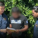 Ex-inmate arrested in Phuket for 22 million baht crypto scam | Thaiger