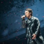 HK singer cancels Bangkok concert amid Chinese safety fears