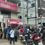 Second phase of 10,000 baht handout for elderly starts January 27 | Thaiger