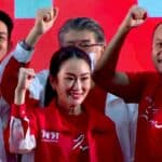 Thai PM faces petition over jailed activist adviser appointment | Thaiger