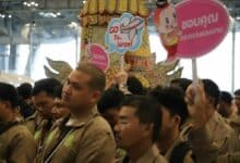 Israel to open 13,000 agriculture jobs for Thai workers