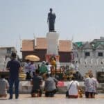 Nakhon Ratchasima to launch electric rail transit after 7-year wait | Thaiger