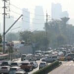 Toxic air: Thailand considers work from home nationwide | Thaiger