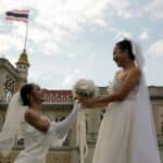 Thailand updates family registration for equal marriage rights | Thaiger