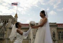 Thailand updates family registration for equal marriage rights