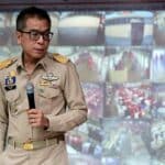 Election official faces legal action over Bhumjaithai Party decision | Thaiger