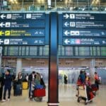 Thailand to launch digital TM6 for tourists, delays 300-baht fee | Thaiger