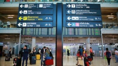 Thailand to launch digital TM6 for tourists, delays 300-baht fee