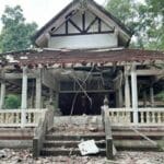 7 rangers injured in Narathiwat monastery bomb blast