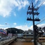 Thailand to cut electricity to Myanmar to stop scam operations | Thaiger