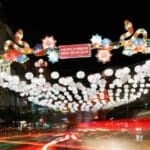 Chinese New Year spending in Thailand hits 51 billion baht | Thaiger