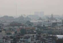 New haze directives to combat deadly pollution in Thailand