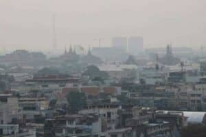 New haze directives to combat deadly pollution in Thailand