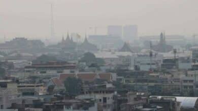 New haze directives to combat deadly pollution in Thailand