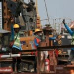 No promises on 400 baht minumum wage: Labour chief
