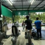 Bangkok exercise equipment probe clears officials of corruption | Thaiger