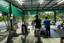 Bangkok exercise equipment probe clears officials of corruption