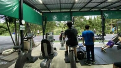 Bangkok exercise equipment probe clears officials of corruption