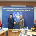 China exposes 36 scam gangs targeting victims with 100k callers | Thaiger