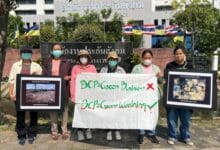 Opposition mounts against potash mining in Thailand