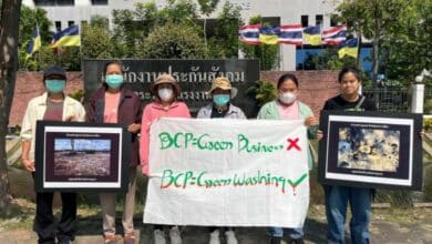 Opposition mounts against potash mining in Thailand