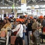 Thailand&#8217;s aviation recovery nears pre-Covid levels: CAAT | Thaiger