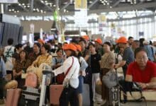 Thailand’s aviation recovery nears pre-Covid levels: CAAT | Thaiger