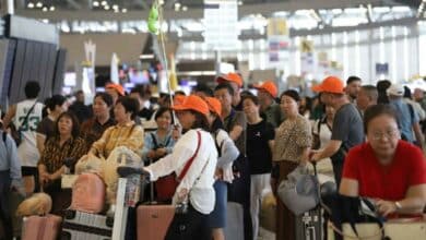 Thailand’s aviation recovery nears pre-Covid levels: CAAT