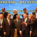 New Thai team to tackle Deep South conflict amid growing violence