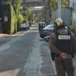 Businessman assaults delivery rider at gunpoint in Bangkok | Thaiger