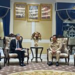 Hong Kong sends task force to rescue citizens trapped in Thailand | Thaiger