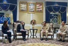 Hong Kong sends task force to rescue citizens trapped in Thailand