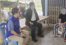 Kanchanaburi student faints after cannabis use at school event