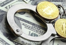 Chinese nationals lose 13 million baht in Bangkok crypto scam