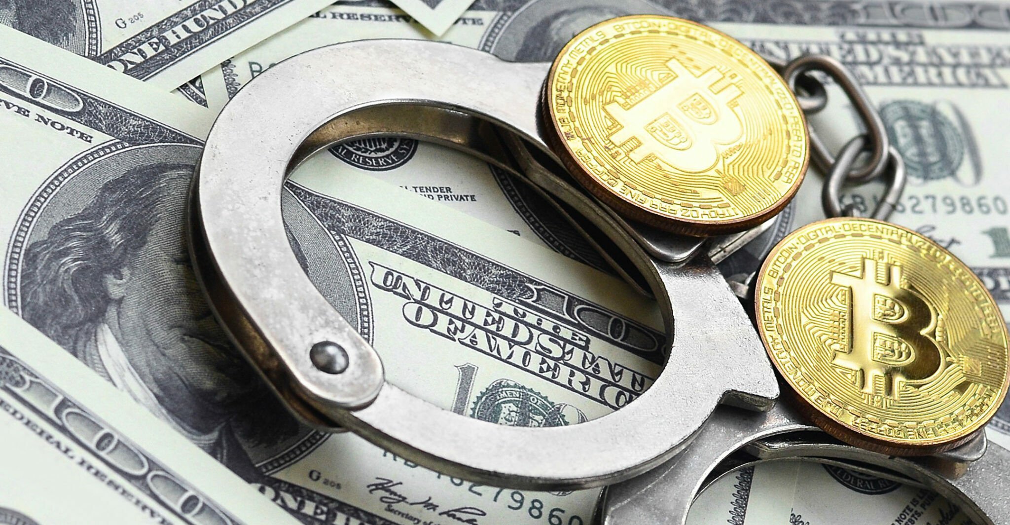 Chinese nationals lose 13 million baht in Bangkok crypto scam