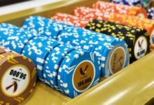 Thailand plans integrated casino complexes to boost economy