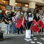 Majority oppose casino-entertainment complex and online gambling legalisation | Thaiger