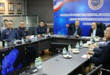 Thailand and China unite to tackle call centre scams and trafficking