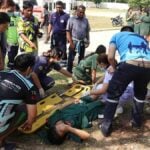 62 students suffer food poisoning at Koh Samui school camp | Thaiger