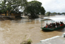 Thailand contains cholera outbreak, minimal new cases reported